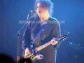 The Cure The Perfect Boy