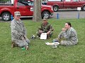 OPERATION BARBEQUE GREENSBURG