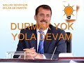 BESN? AK PART? HAYD? ANADOLU HAYD? BESN?