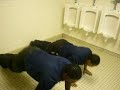 Push Ups