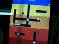 Dig Dug 48-In-1 MULTICADE Playing Dig Dug