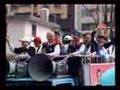 2008總統大選-316台灣向前行-前進凱道