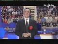 Daniele Luttazzi - Satyricon, puntata post-Travaglio (2/2)