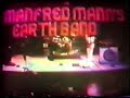 manfred manns earth band   spirits in the night  live 1976 