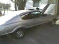 Auto de Braian