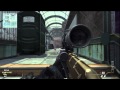 MW3 | Armas de Oro | MK46 M60E4 DRAGUNOV AS50 RSASS ZOOM VARIABLE