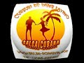 salsa cubana in romania