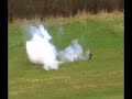Sprengung einer Perfect Draft Zapfanlage mit Cobra 5