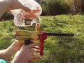 WDP Angel A4 Fly Rasta RIPPING