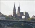 BASEL Anno dazumal
