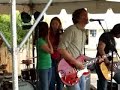 Elise at SXSW