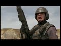 Starship Troopers - Good day to die
