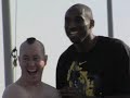 Kobe Jumps Over a Pool of Snakes!