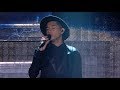 Jaz - Dari Mata - LIVE from NET 4.0 presents Indonesian Choice Awards 2017