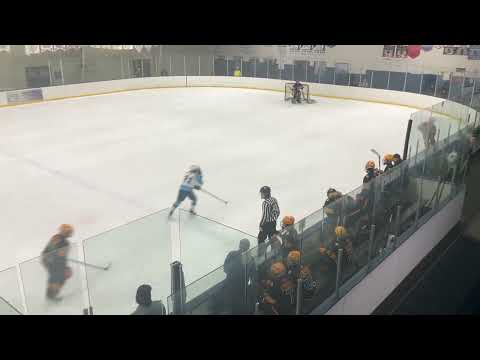 PP shot, puck carry, pass to a scoring attempt