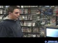 Sweet Johnny Cage shows the world how to use the magical Swap Magic discs to play your favorite import games on your PlayStation 2 console. He uses them in conjunction with the Flip Top mod, which is what we suggest you use instead of the slide tool method.To check out the Swap Magic discs, follow this link to VideoGameCentral.comhttp://store.videogamecentral.com/ps2swmadive3.htmlTo check out our selection of Flip Top mods for both versions of the PS2, follow this link:Fat PS2: http://store.videogamecentral.com/ps2crclacca.htmlSlim PS2:http://store.videogamecentral.com/ps2fltopcoli.html