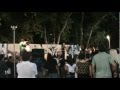 Lucero Tropical en vivo en el Parque Municipal ( Llora me llama - Es el amor)