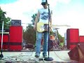 Pilot for Kite - Metal Request