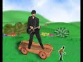 videoclip del tema 
