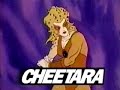 Toonami: Cheetara: Modern Woman Speech Ad