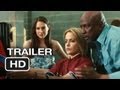 Amazing Racer Official DVD Release Trailer #1 (2013) - Claire Forlani Movie HD