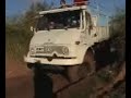 Asociacion Argentina de Unimog 1� Encuentro