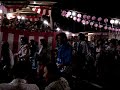 Hongwanji Mission Bon Dance - Da \