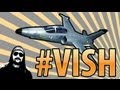 CENAS #VISH ANTI-AIR - BF3 [1337 GAMEPLAY]