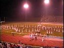 Pennsbury High School Marching Band: Ballad 2008