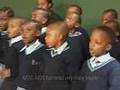 Tanzanian Children Sing about HIV/AIDS