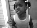 4 year old singing \"The way that I love you\"-Ashanti 4 year old singing \"The way that I love you\"-Ashanti