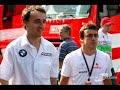 We Told Fernando Not To Go