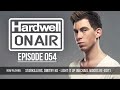 Every week a new Episode of Hardwell on Air on my Youtube channel! Be sure to subscribe to be the first to get the updates every week! 