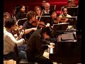 Beethoven Concerto No.3 (part I)