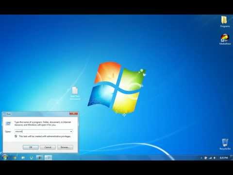 how to enable all processors