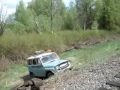 Шальные УАЗики