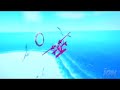 wii sports: airplane