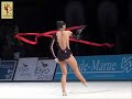 1. Anna Bessonova : the elegance