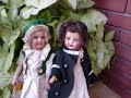 ANTIQUEDOLLS