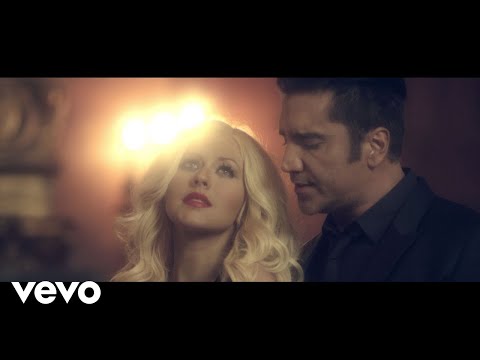 Alejandro Fernández - Hoy Tengo Ganas De Ti ft. Christina Aguilera