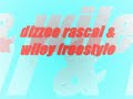 wiley & dizzee rascal freestyle