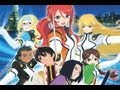 CGRundertow SAKURA WARS: SO LON, MY LOVE for Nintendo W