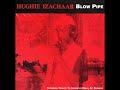 Hughie Izachaar - Breezing in Ethiopia + Chanting Sounds