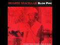 Hughie Izachaar - Breezing in Ethiopia + Chanting Sounds