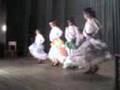 Alma flamenca