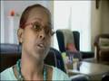 Ayaan Hirsi Ali/Magaan - the true story part 1