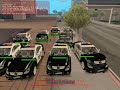 MTA: Cop Meet Up MTA: Cop Meet Up