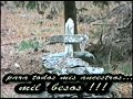 Mis ancestros... del Valledor