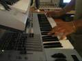 funky-clav-on-yamaha