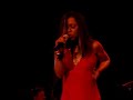 NDea Davenport &  Brand New Heavies \"Brother Sister\" Live at Bowery Ballroom